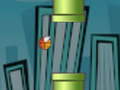 ເກມ Crazy Flying Basketball