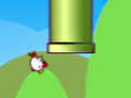 ເກມ Angry Flappy Chicken Fly