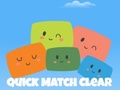 ເກມ Quick Match Clear