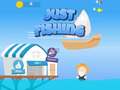ເກມ Just Fishing