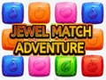 ເກມ Jewel Match Adventure 