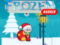 ເກມ Frozen Runner