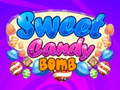 ເກມ Sweet Candy Bomb