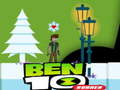 ເກມ Ben 10 Runner