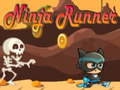 ເກມ Ninja Runner 