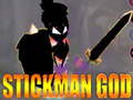 ເກມ Stickman God