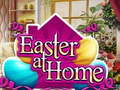 ເກມ Easter at Home