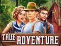 ເກມ True Adventure