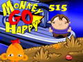 ເກມ Monkey Go Happy Stage 515