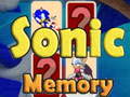 ເກມ Sonic Memory