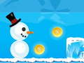 ເກມ Frosty FRVR