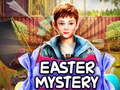 ເກມ Easter Mystery
