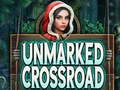 ເກມ Unmarked Crossroad