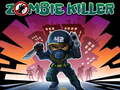 ເກມ Zombie Killer
