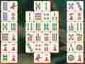 ເກມ Holiday Mahjong Remix