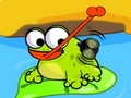 ເກມ Hungry Frog 2