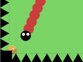 ເກມ Fruity Snake