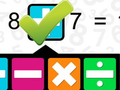 ເກມ Math Genius