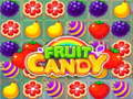 ເກມ Fruit Candy