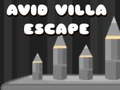 ເກມ Avid Villa Escape