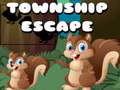 ເກມ Township Escape