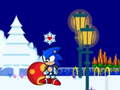 ເກມ The Snow queen Runner