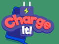 ເກມ Charge it!