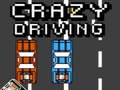 ເກມ Crazy Driving