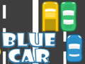 ເກມ Blue Car