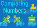 ເກມ Comparing Numbers