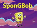 ເກມ Spongbob 