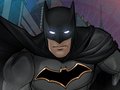ເກມ Batman: Cloak Crusader Chase