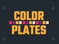 ເກມ Color Plates