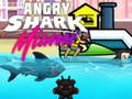 ເກມ Hungry Shark Miami