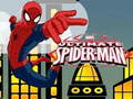 ເກມ Marvel Ultimate Spider-man 