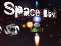 ເກມ Space Blast