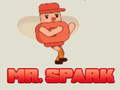 ເກມ Mr. Spark