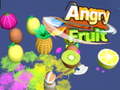 ເກມ Angry Fruit