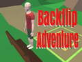 ເກມ Backflip Adventure