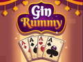 ເກມ Gin Rummy
