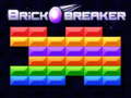 ເກມ Brick Breaker