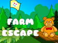 ເກມ Farm Escape