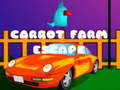 ເກມ Carrot Farm Escape