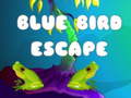 ເກມ Blue Bird Escape