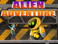 ເກມ Alien Adventure