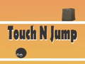ເກມ Touch N Jump