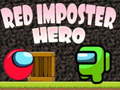 ເກມ Red Imposter Hero 