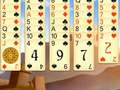 ເກມ Medieval Freecell