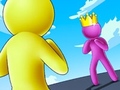 ເກມ Giant Rush Online