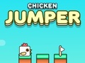 ເກມ Chicken Jumper
